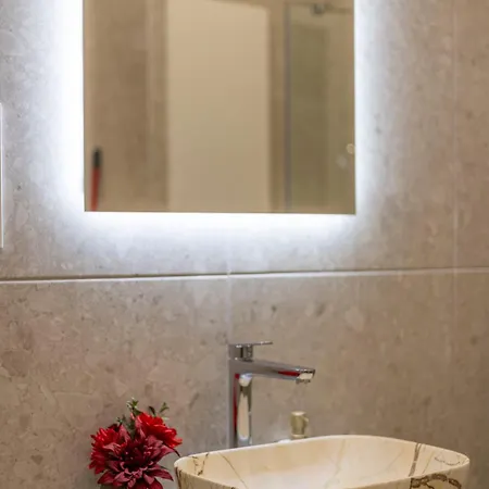 Deluxe & Cozy J40 Grand In The Heart Of Bp Apartamento *