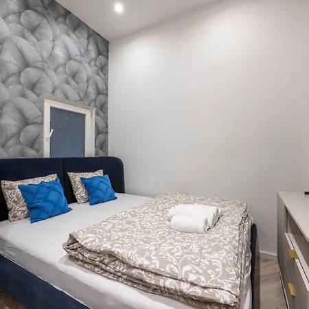 Deluxe & Cozy J40 Grand In The Heart Of Bp Apartamento *