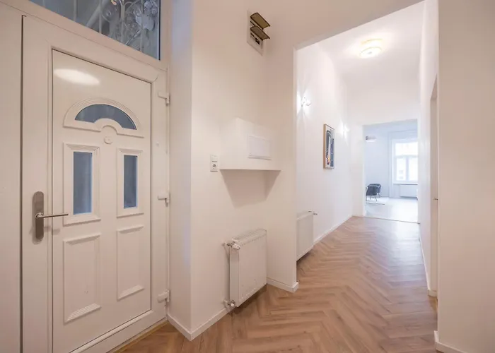 Lägenhet Deluxe & Cozy J40 Grand In The Heart Of Bp Budapest