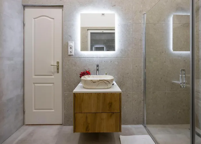 Deluxe & Cozy J40 Grand In The Heart Of Bp Budapest