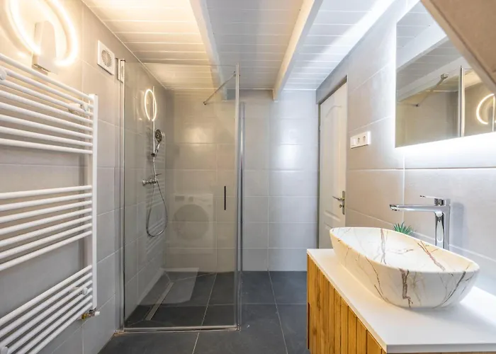 Deluxe & Cozy J40 Grand In The Heart Of Bp * Budapest
