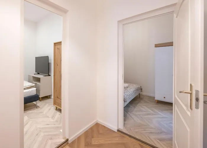 Deluxe & Cozy J40 Grand In The Heart Of Bp * Budapest