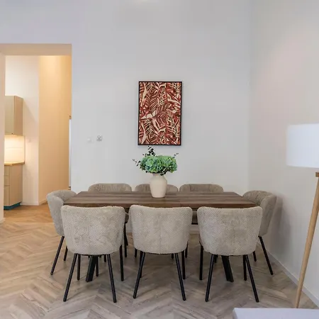 Deluxe & Cozy J40 Grand In The Heart Of Bp * Budapest
