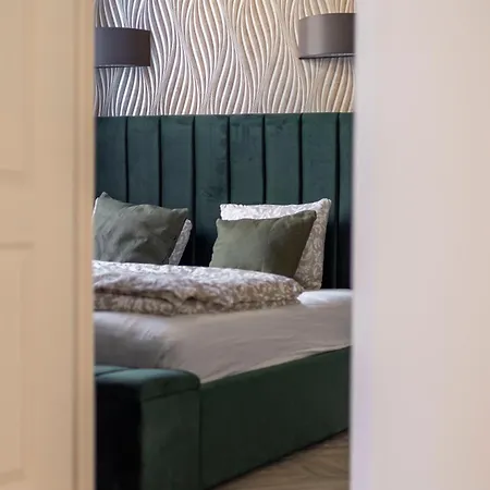 Apartment Deluxe & Cozy J40 Grand In The Heart Of Bp Budapest