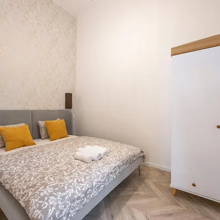Deluxe & Cozy J40 Grand In The Heart Of Bp * Budapest