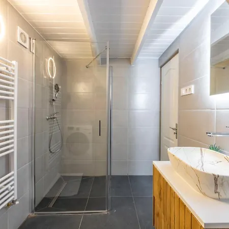 Deluxe & Cozy J40 Grand In The Heart Of Bp * Budapest