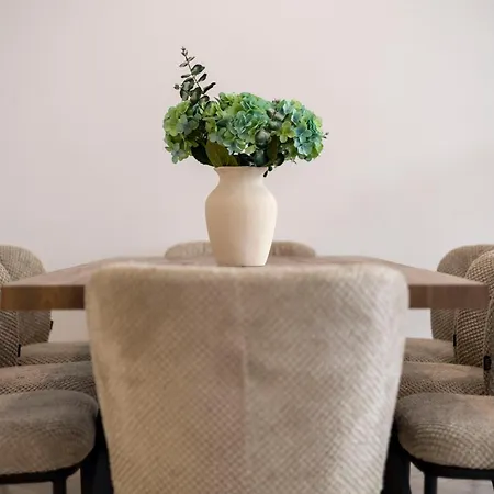 Apartment Deluxe & Cozy J40 Grand In The Heart Of Bp Budapest