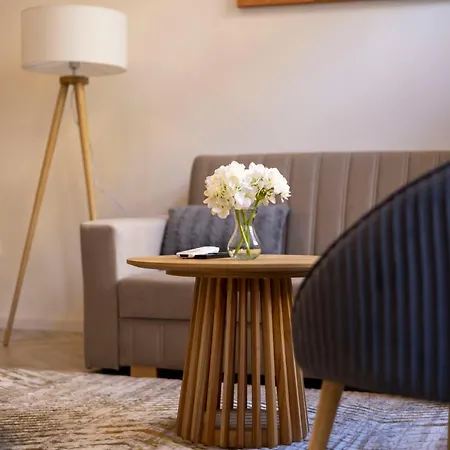 Apartment Deluxe & Cozy J40 Grand In The Heart Of Bp *