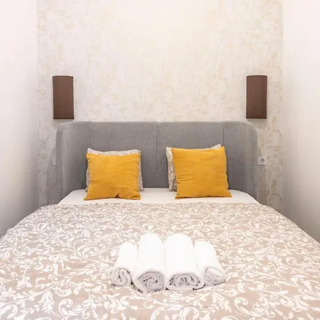 Deluxe & Cozy J40 Grand In The Heart Of Bp * Budapest