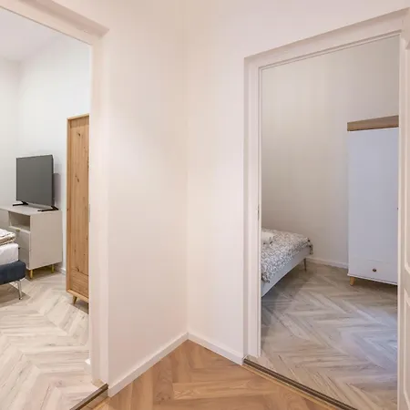 Deluxe & Cozy J40 Grand In The Heart Of Bp * Budapest